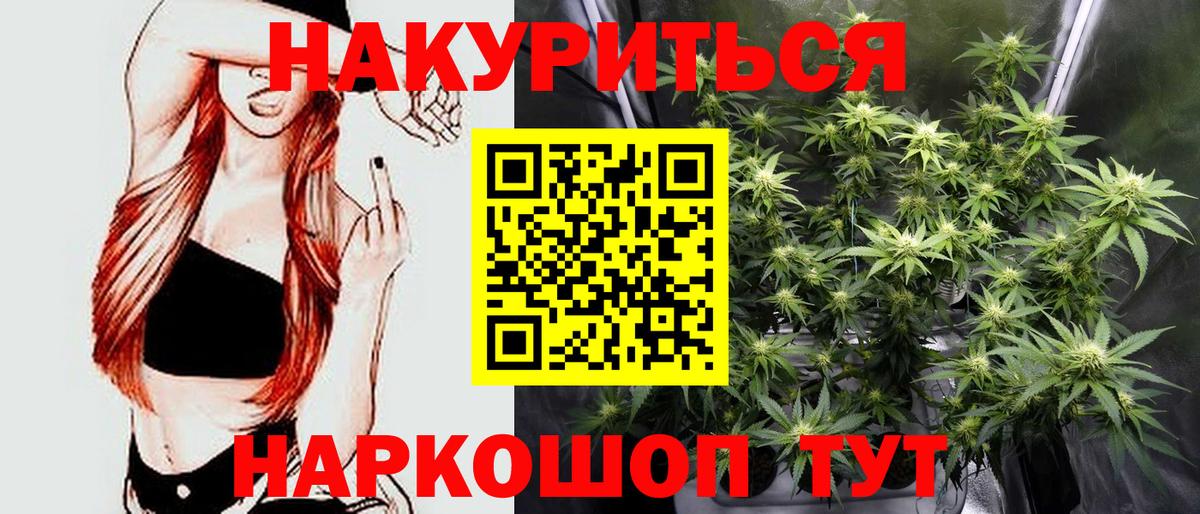 Марихуана гибрид Муравленко